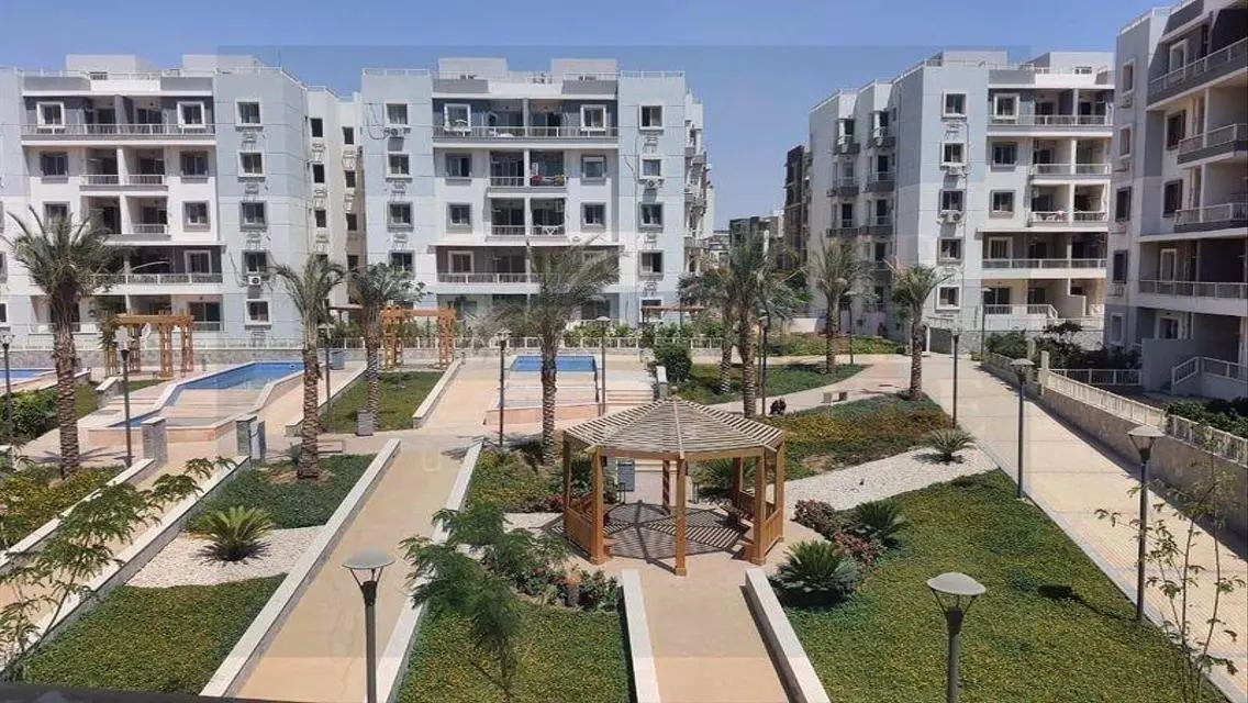 Luxury 3-Bedroom Apartment in Prime Location