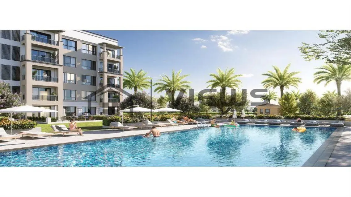 Luxury Villa for Sale Overlooking Lakes