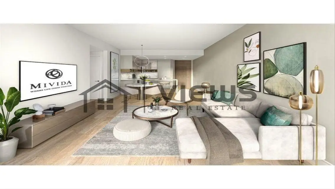 Luxury Villa for Sale Overlooking Lakes