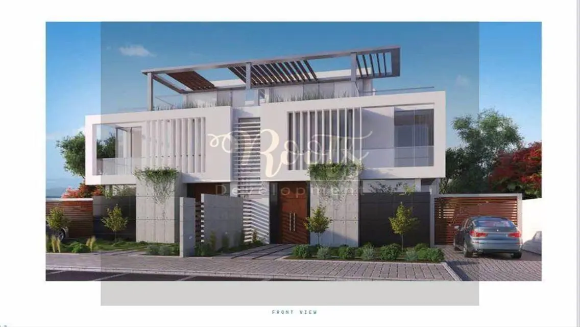 Luxurious Apartment with Spacious Layout for Sale in the City Center