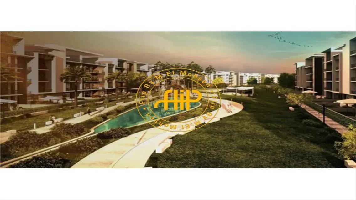 Apartment for Sale in Marville - 136 sqm