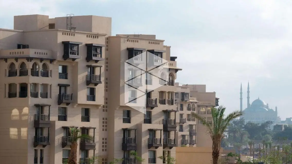 Luxurious Apartment with Stunning View at Great Price