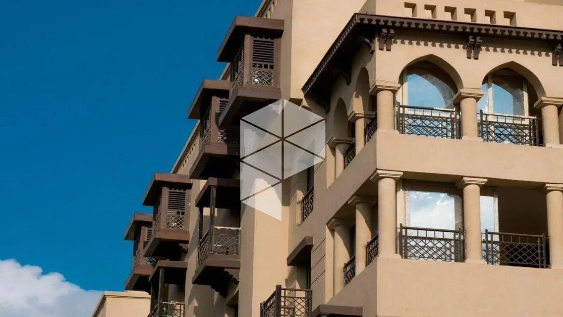 Luxurious Apartment with Stunning View at Great Price