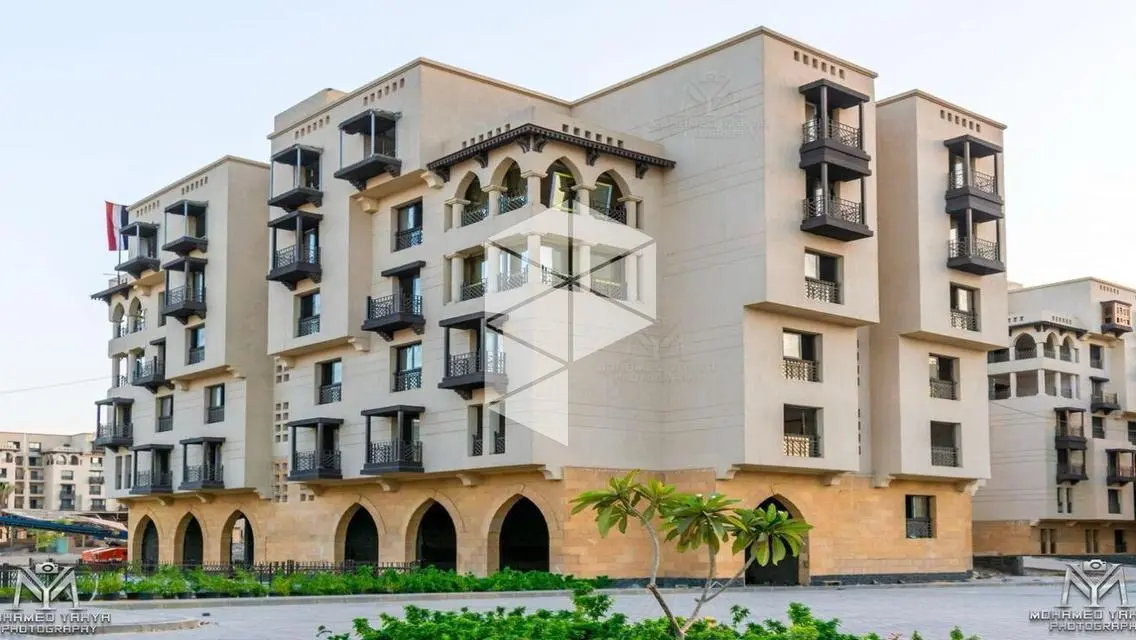 Luxurious Apartment with Stunning View at Great Price