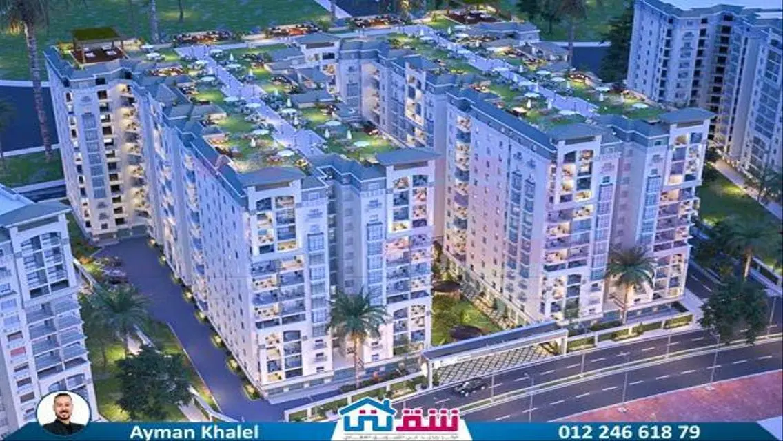 Stunning Property for Sale with Spacious Design and Balcony