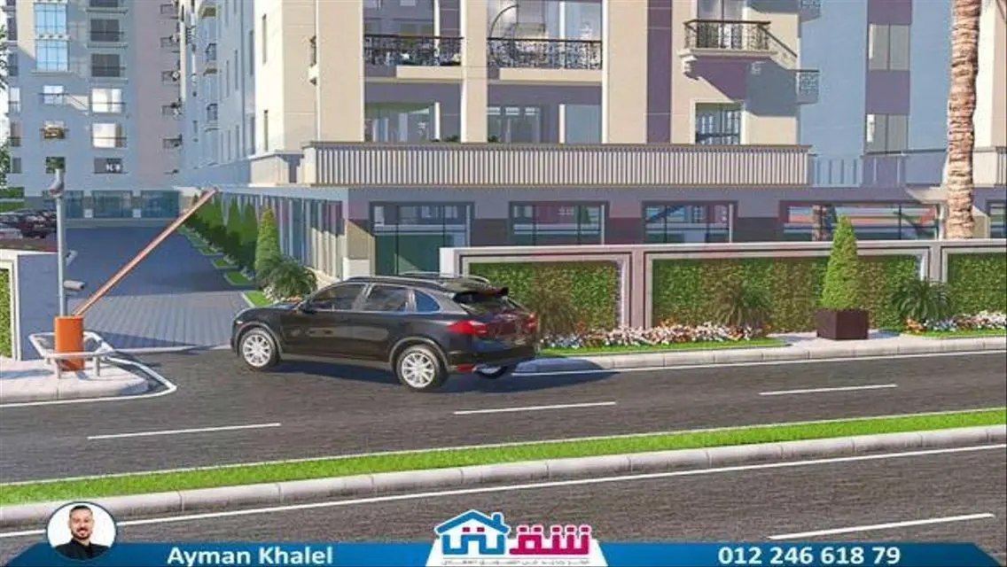 Stunning Property for Sale with Spacious Design and Balcony