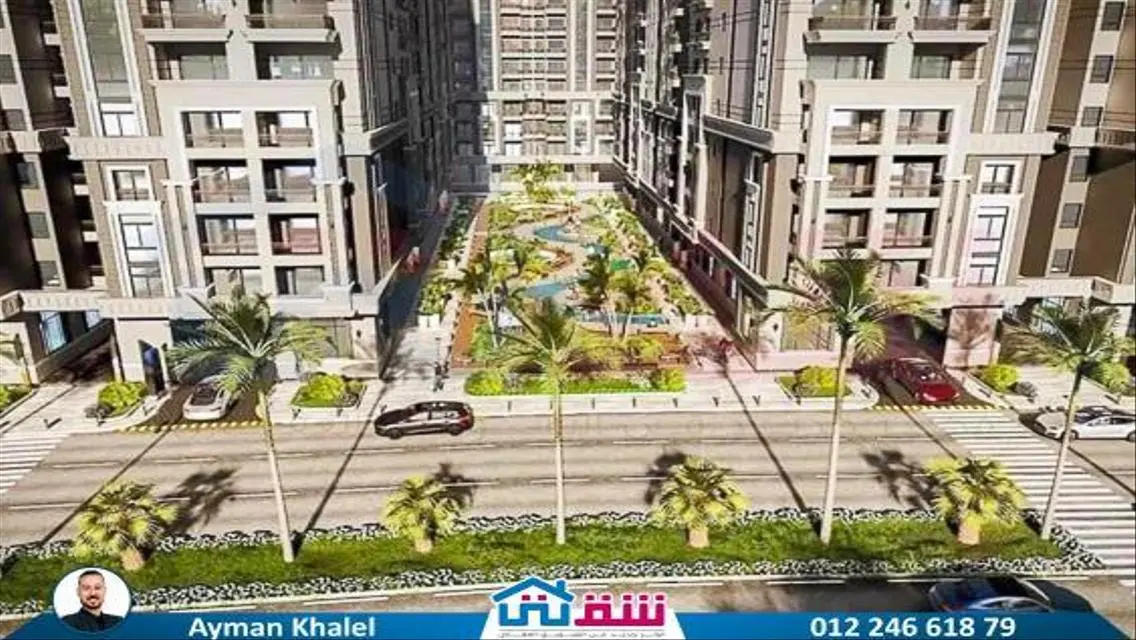 Stunning Property for Sale with Spacious Design and Balcony