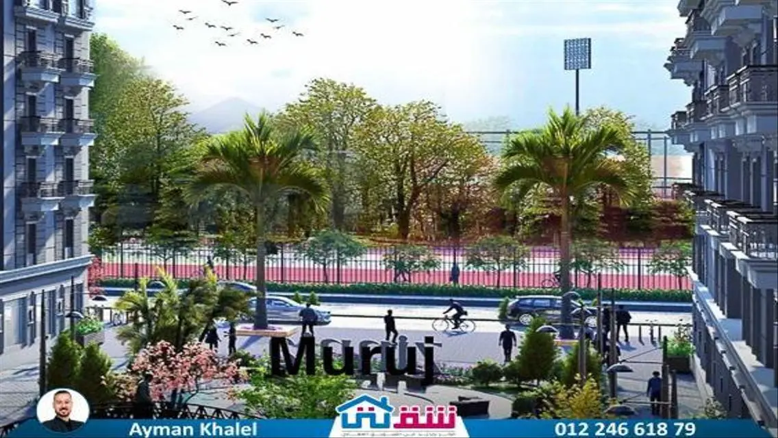 Stunning Property for Sale with Spacious Design and Balcony