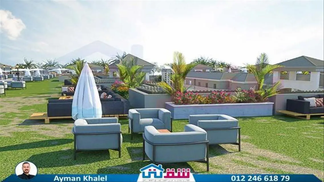 Stunning Property for Sale with Spacious Design and Balcony