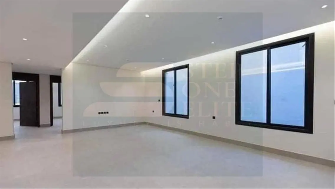 Luxury Apartment with Private Garden and Pool in Prime Location