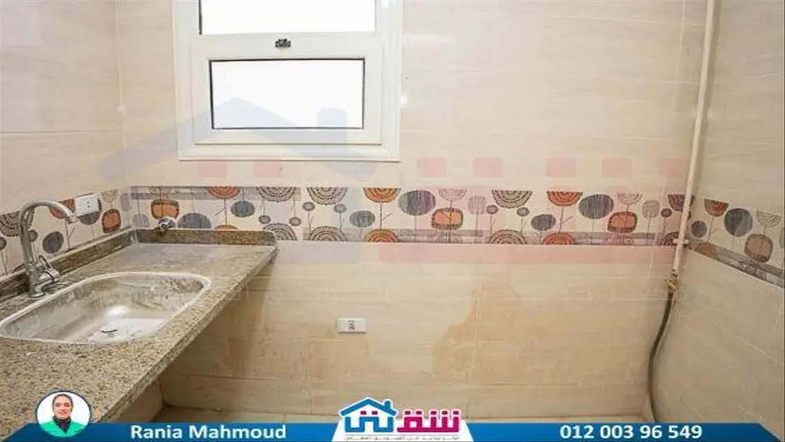 120 sqm Apartment for Sale