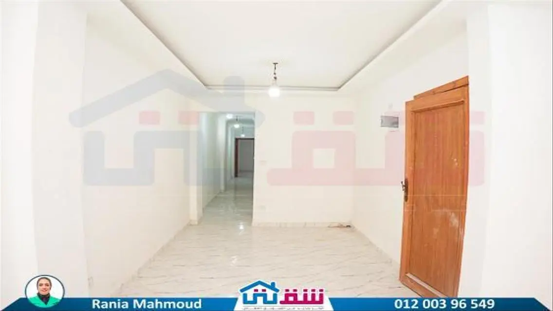 120 sqm Apartment for Sale