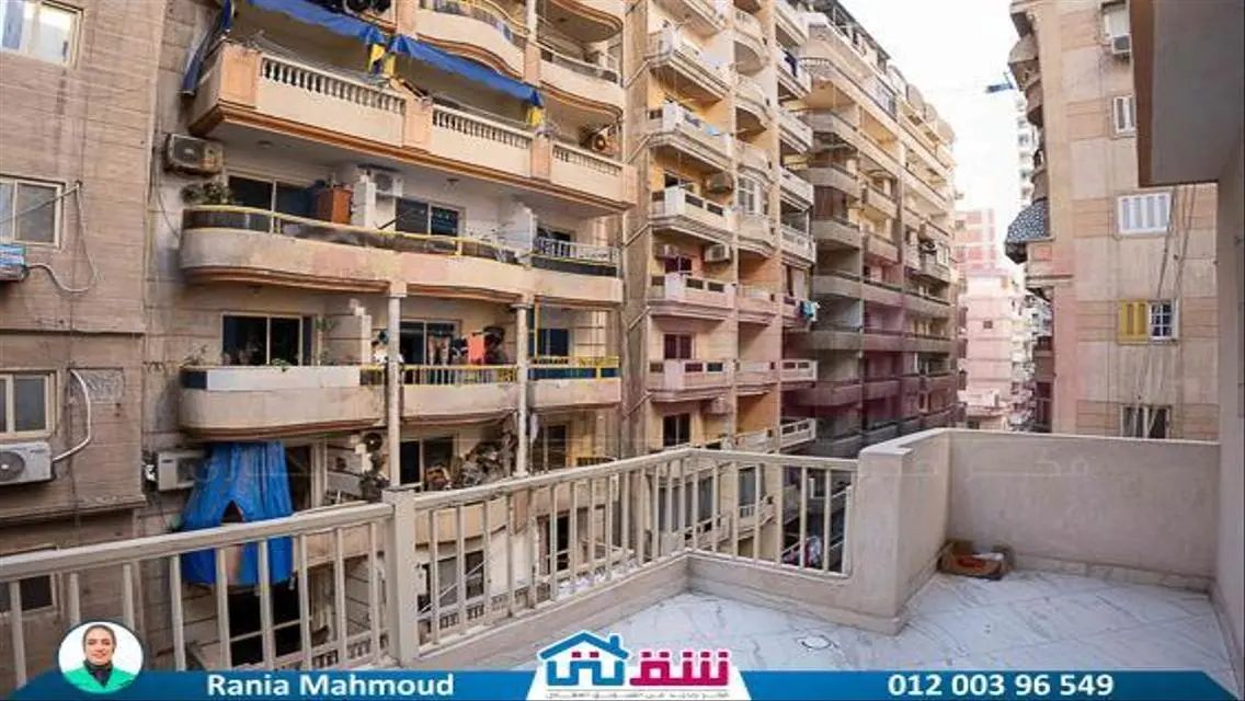 120 sqm Apartment for Sale