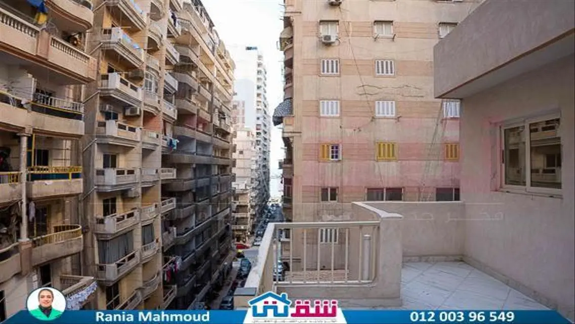 120 sqm Apartment for Sale