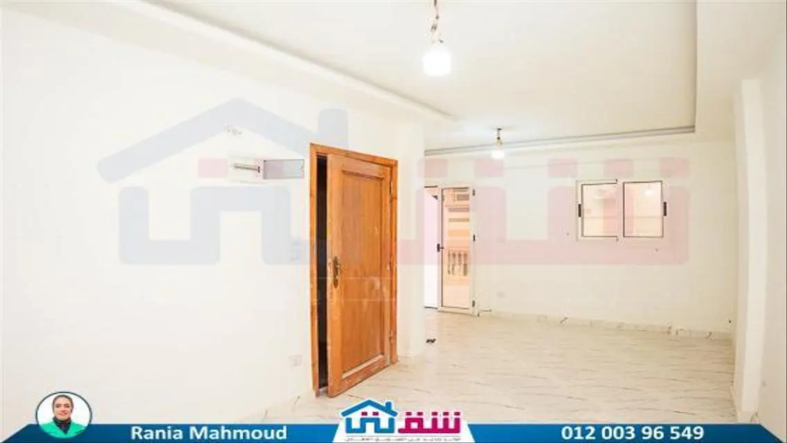 120 sqm Apartment for Sale