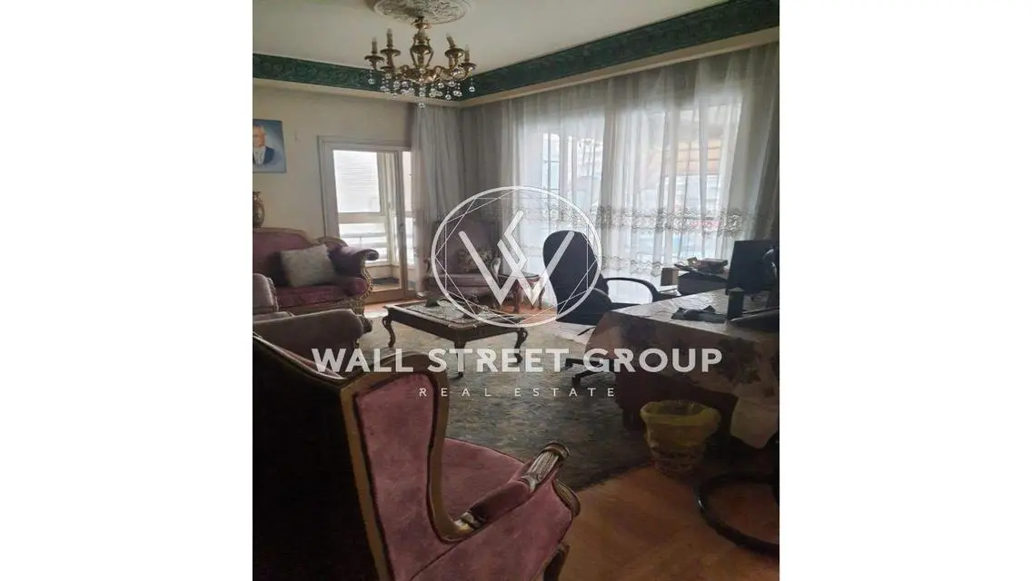 Luxurious Apartment for Sale - 250 sqm