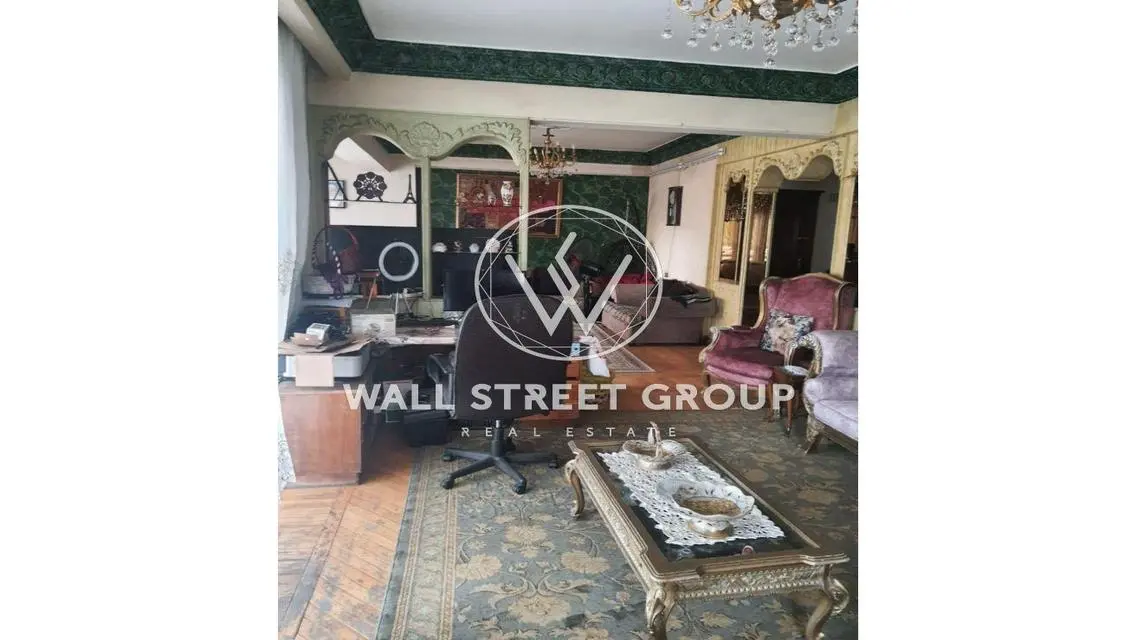 Luxurious Apartment for Sale - 250 sqm