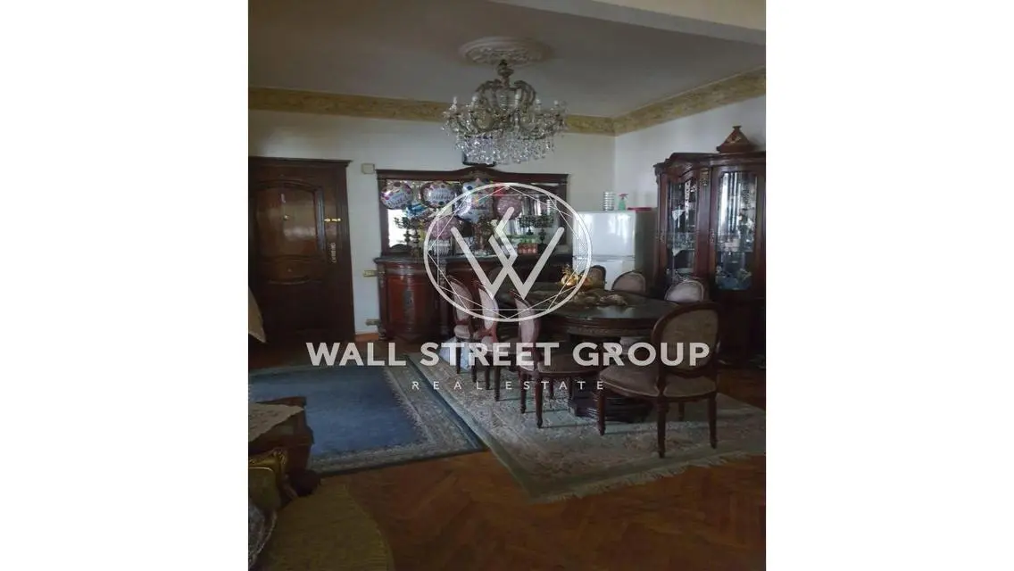 Luxurious Apartment for Sale - 250 sqm