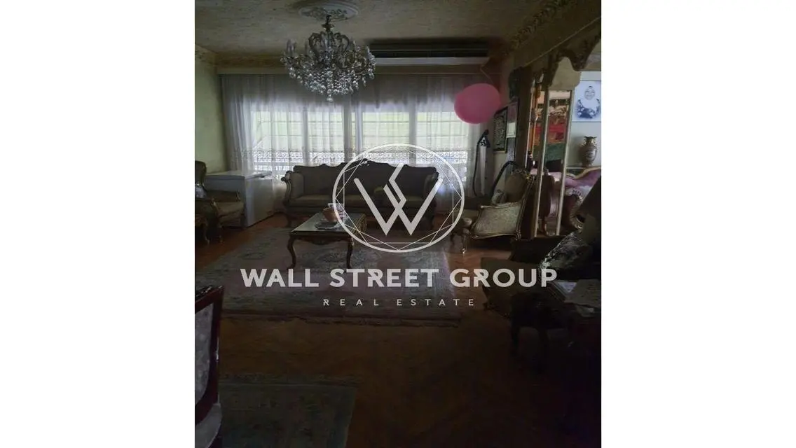Luxurious Apartment for Sale - 250 sqm