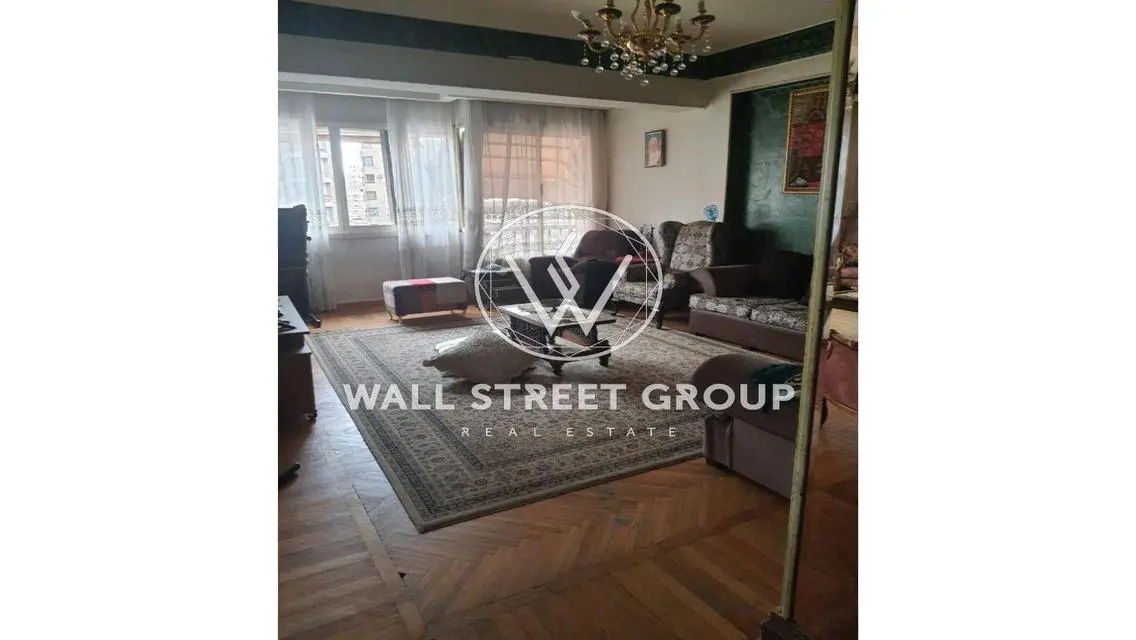 Luxurious Apartment for Sale - 250 sqm