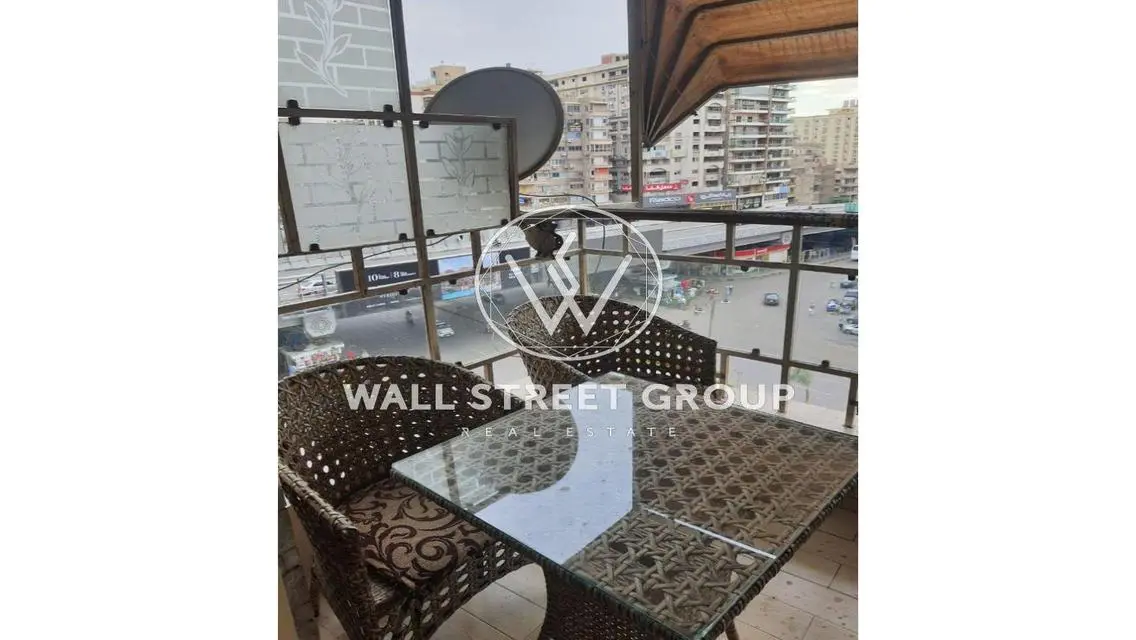 Luxurious Apartment for Sale - 250 sqm