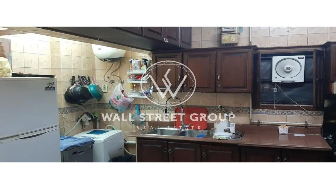 Luxurious Apartment for Sale - 250 sqm