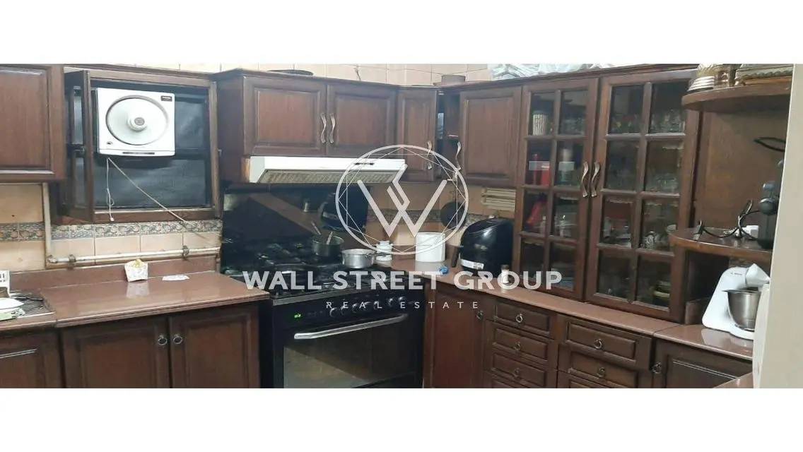 Luxurious Apartment for Sale - 250 sqm