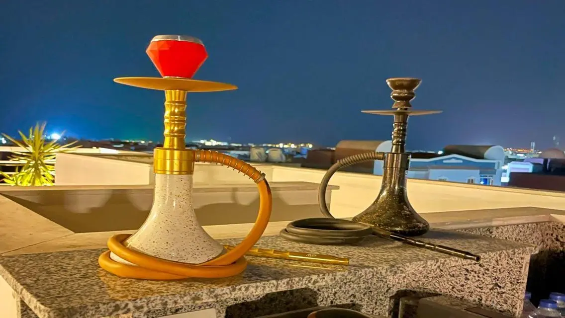 Luxury Apartment for Sale with Pool and Premium Amenities