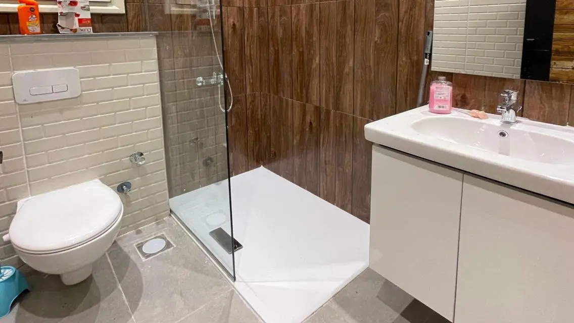 Luxury Apartment for Sale with Pool and Premium Amenities