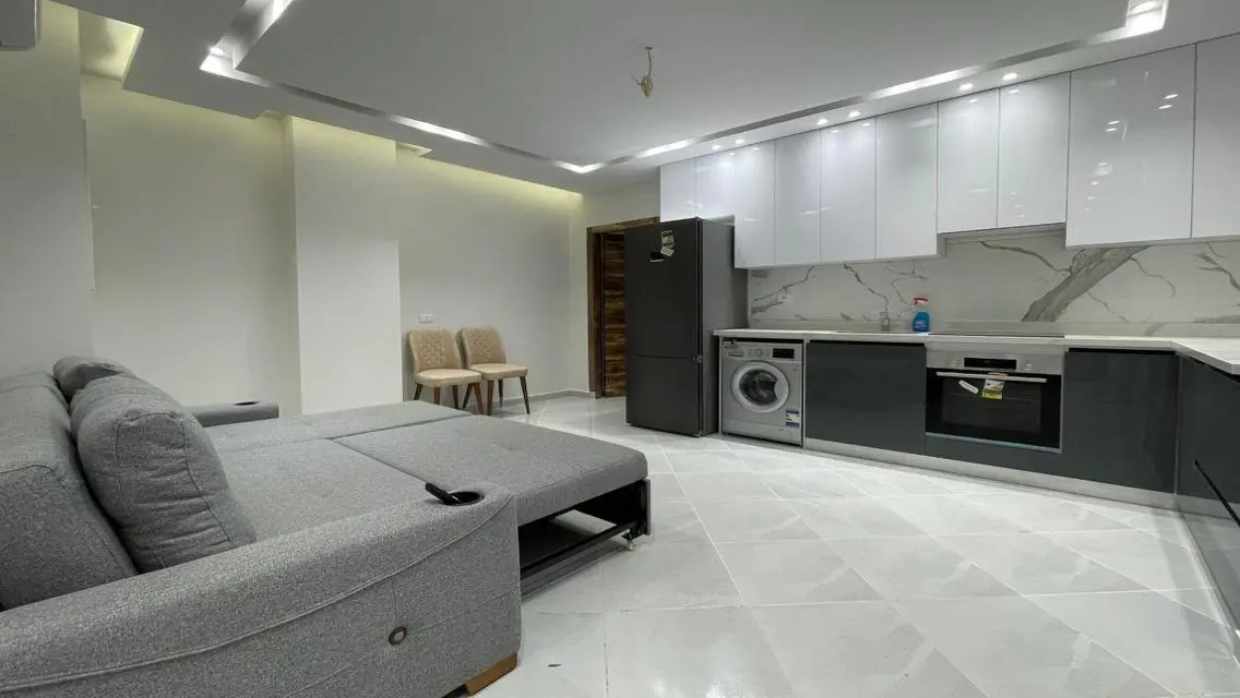 Luxury Apartment for Sale with Pool and Premium Amenities
