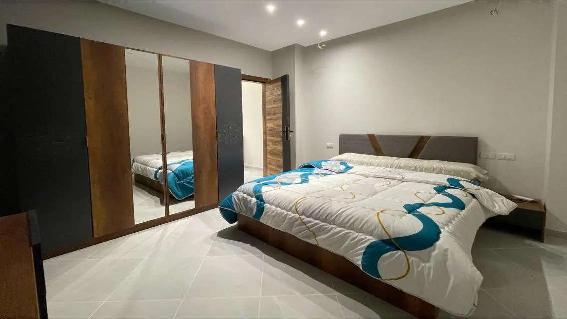 Luxury Apartment for Sale with Pool and Premium Amenities