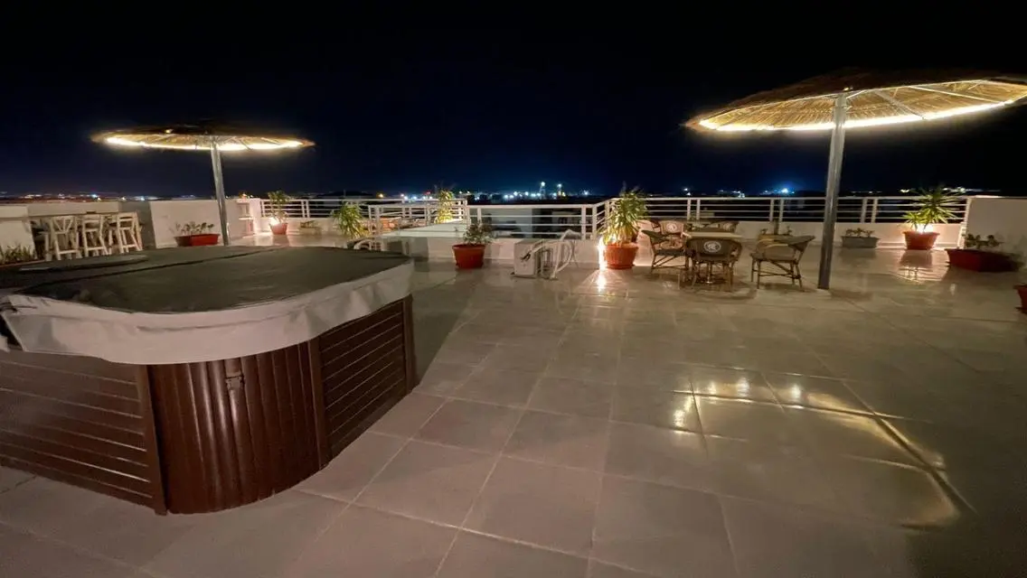 Luxury Apartment for Sale with Pool and Premium Amenities