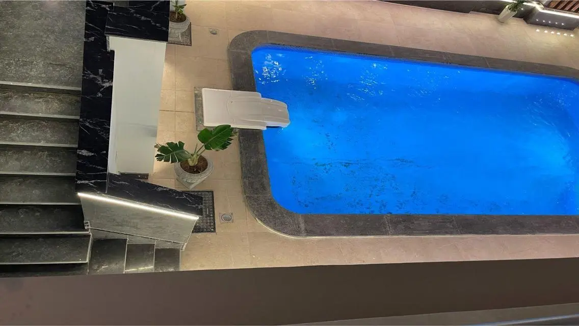 Luxury Apartment for Sale with Pool and Premium Amenities