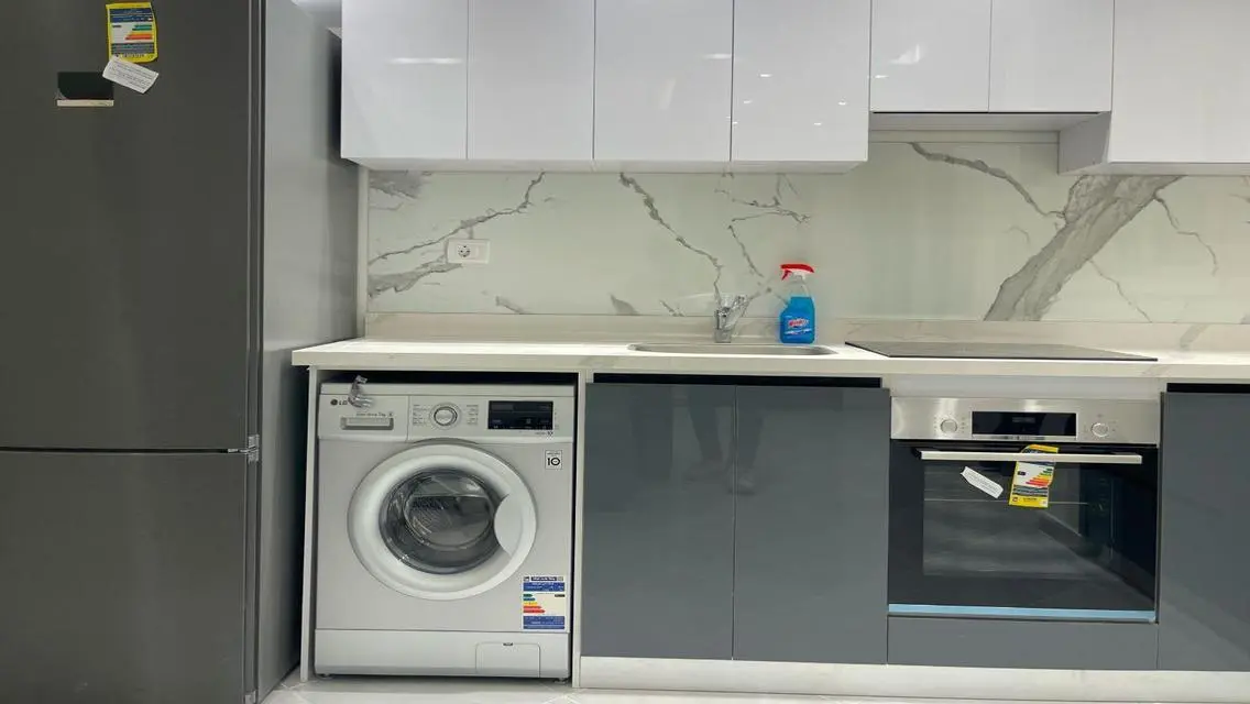 Luxury Apartment for Sale with Pool and Premium Amenities