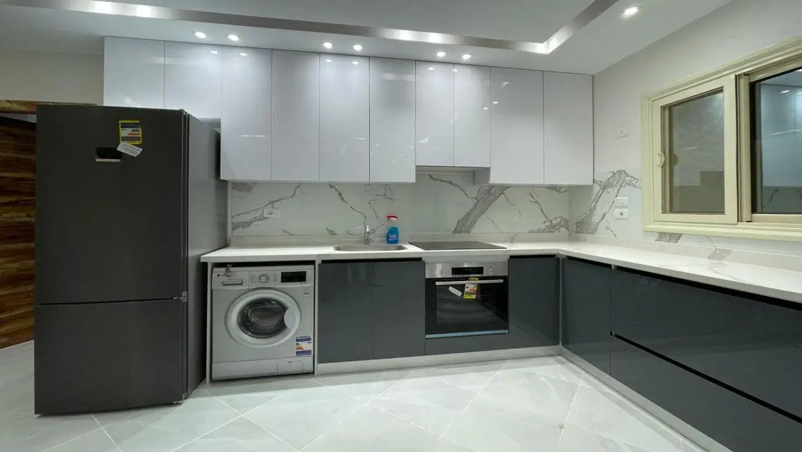 Luxury Apartment for Sale with Pool and Premium Amenities