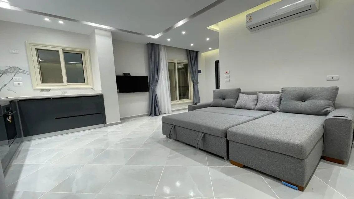 Luxury Apartment for Sale with Pool and Premium Amenities
