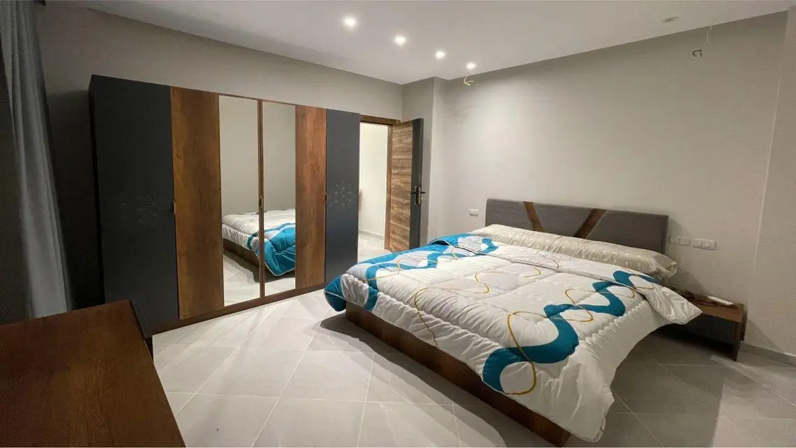 Luxury Apartment for Sale with Pool and Premium Amenities