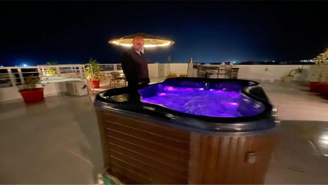 Luxury Apartment for Sale with Pool and Premium Amenities