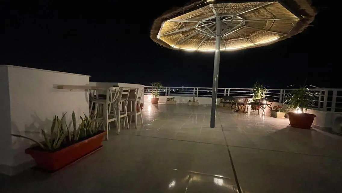 Luxury Apartment for Sale with Pool and Premium Amenities