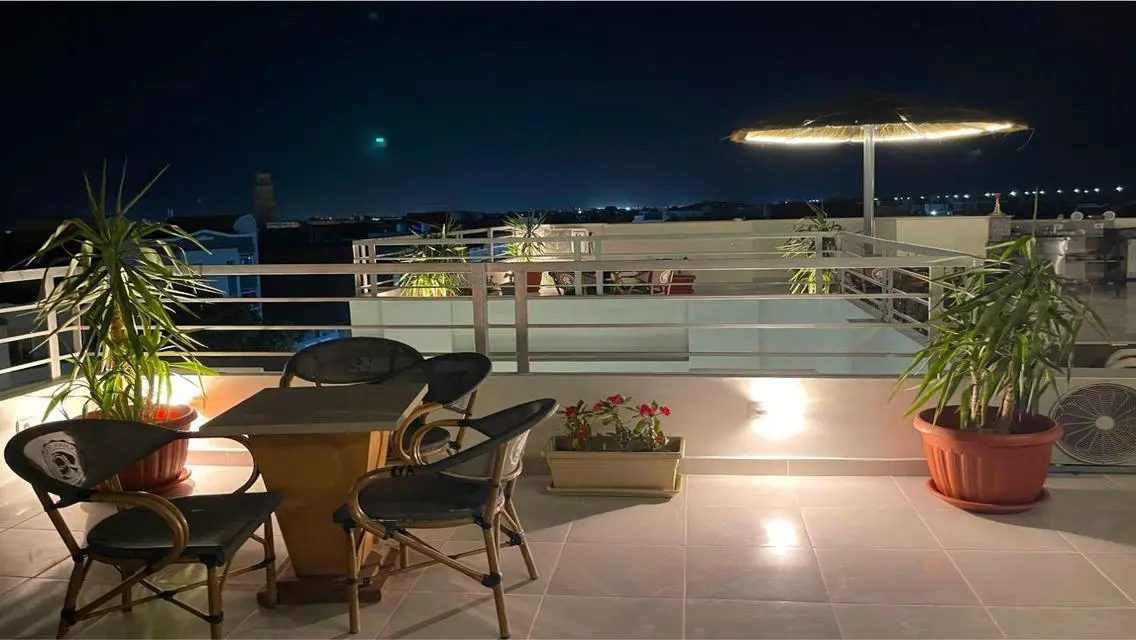 Luxury Apartment for Sale with Pool and Premium Amenities