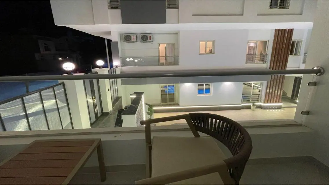 Luxury Apartment for Sale with Pool and Premium Amenities