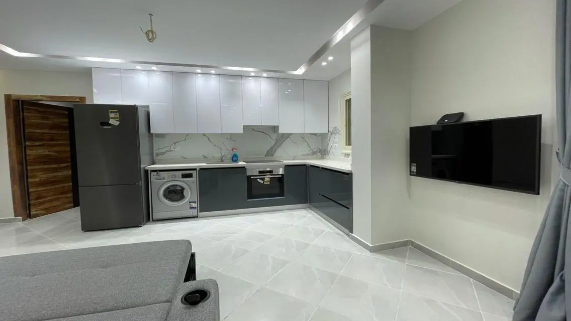 Luxury Apartment for Sale with Pool and Premium Amenities