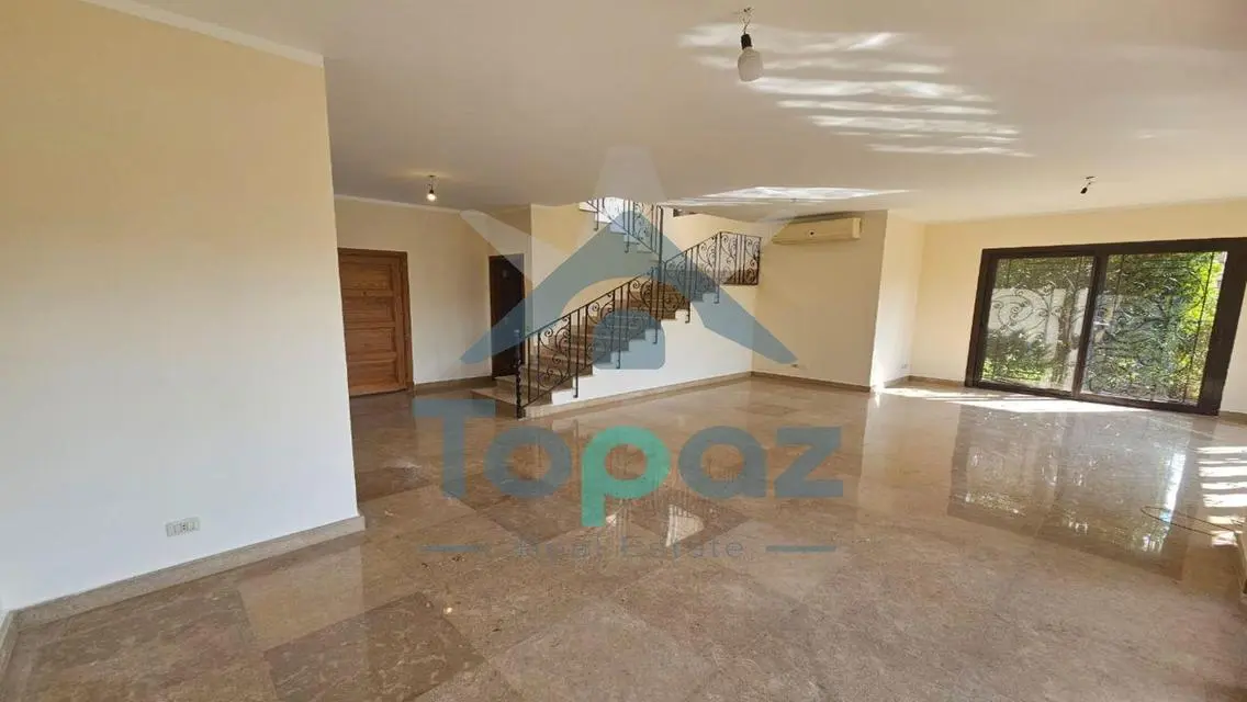Luxury Villa for Rent in Beverly Hills Compound