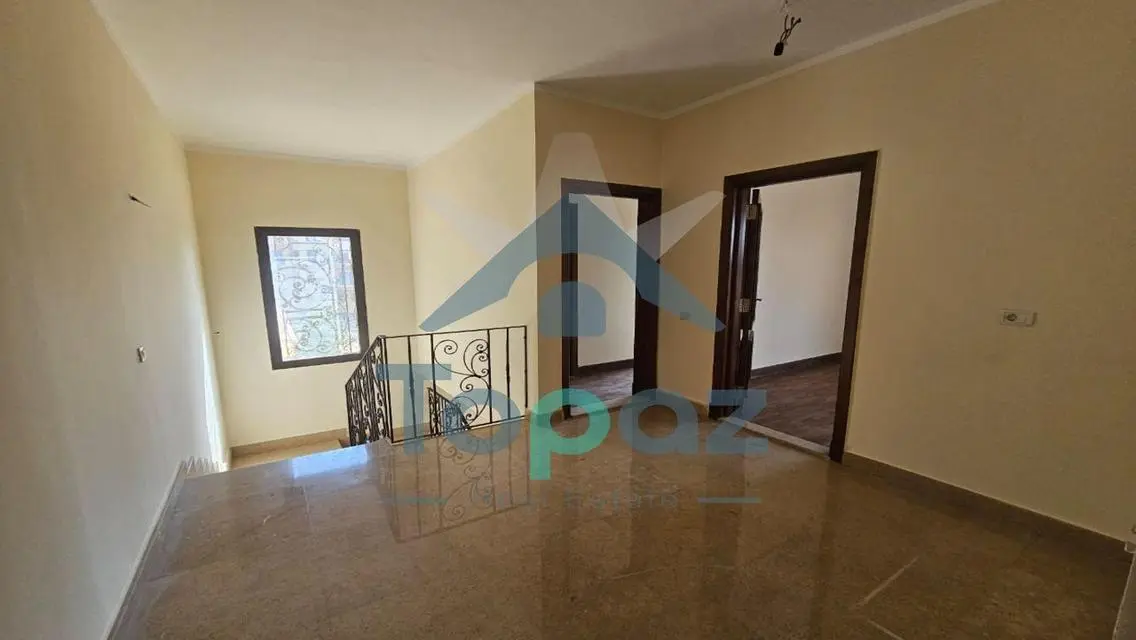 Luxury Villa for Rent in Beverly Hills Compound