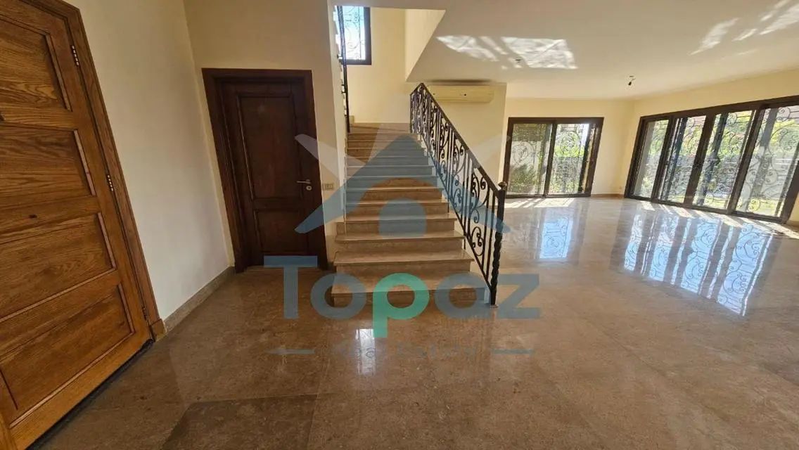 Luxury Villa for Rent in Beverly Hills Compound