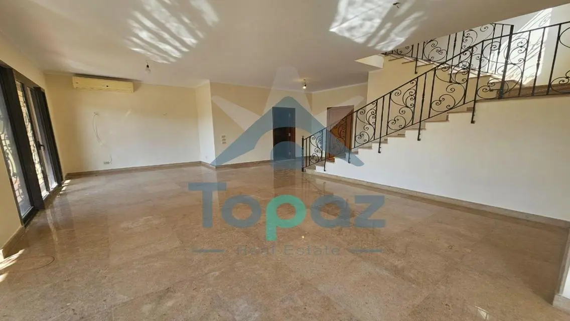 Luxury Villa for Rent in Beverly Hills Compound