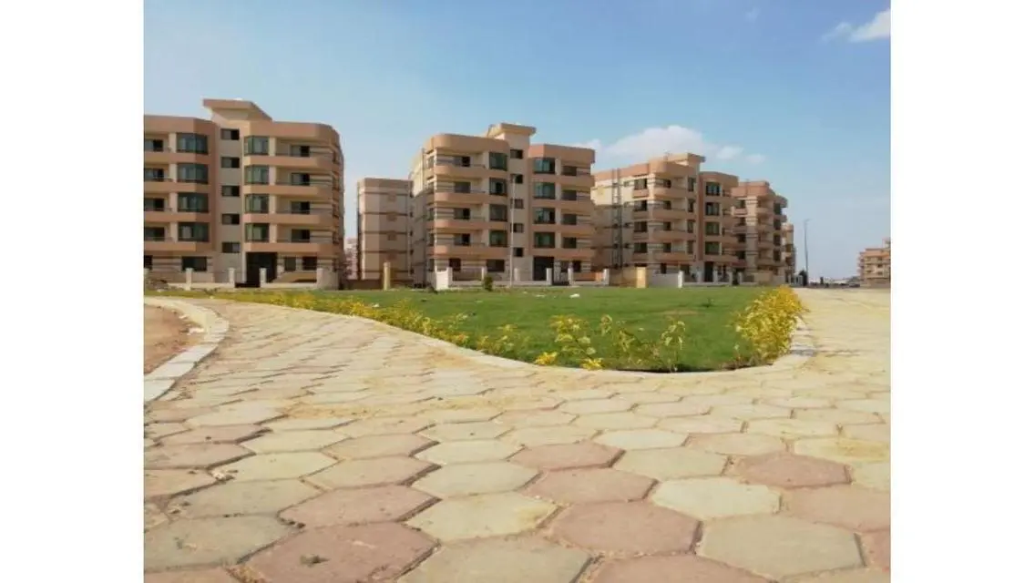 Luxury Apartment for Sale with Unique Space