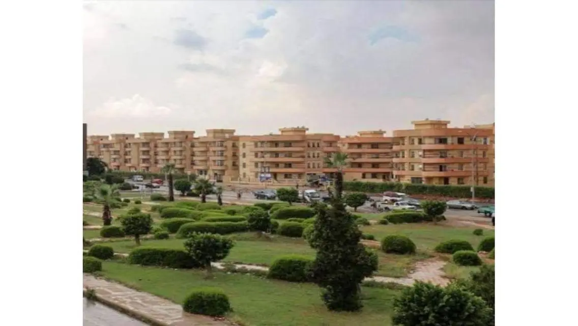 Luxury Apartment for Sale with Unique Space