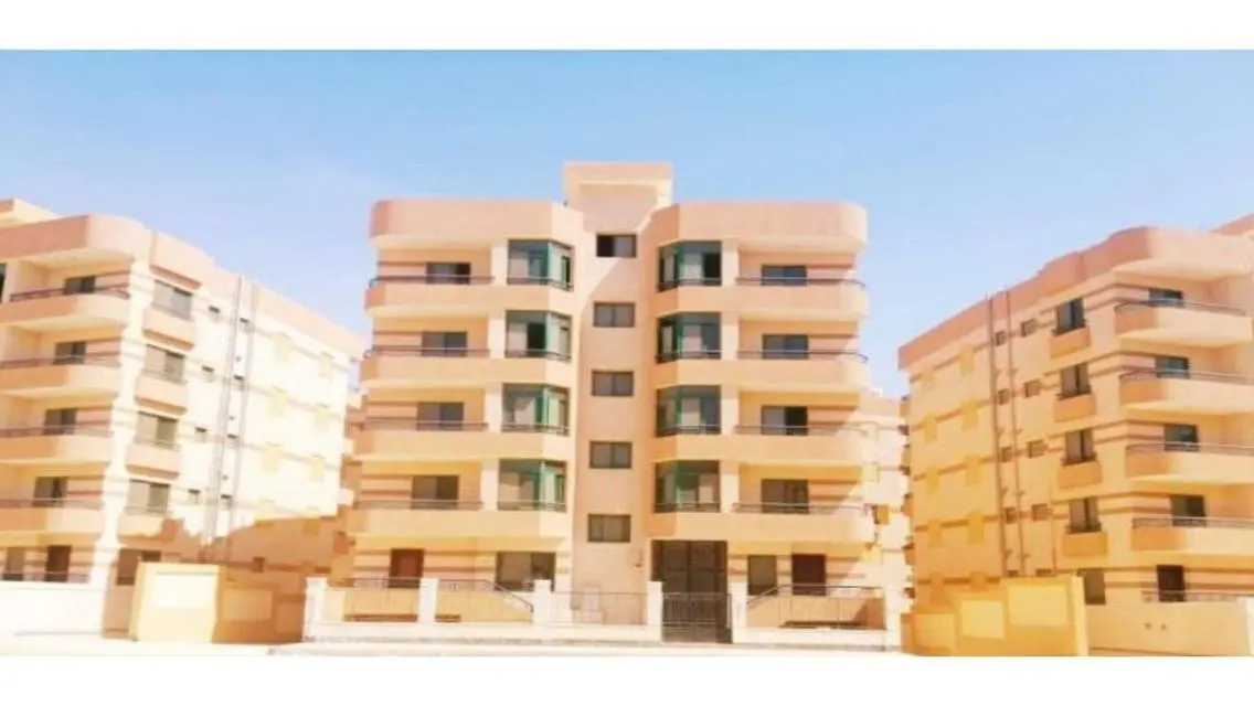 Luxury Apartment for Sale with Unique Space