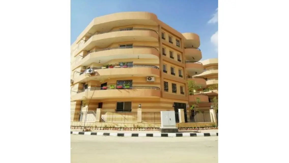 Luxury Apartment for Sale with Unique Space